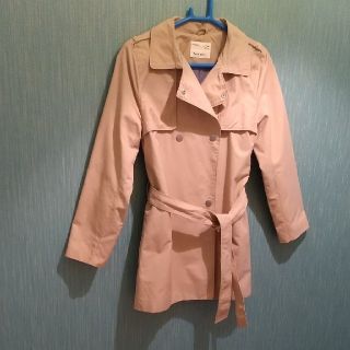 ザラキッズ(ZARA KIDS)のZARA GIRLS トレンチコート152(コート)