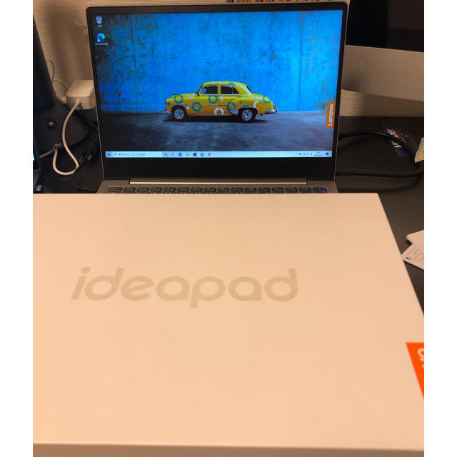 スマホ/家電/カメラLenovo ideapad 720S-13IKB