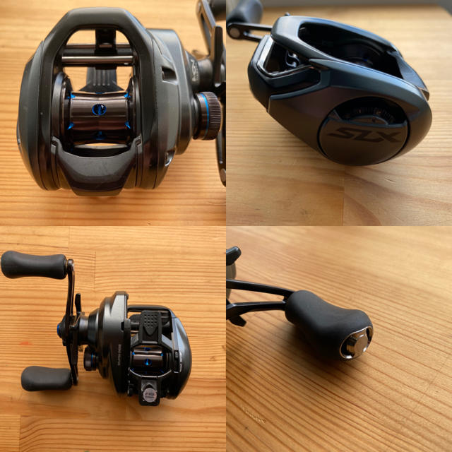 激安‼️SHIMANO SLX MGL‼️