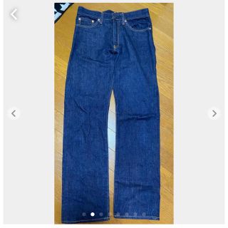 ロクデナシデニム冒険用品 ジェットセッター デニム ジーンズW 32