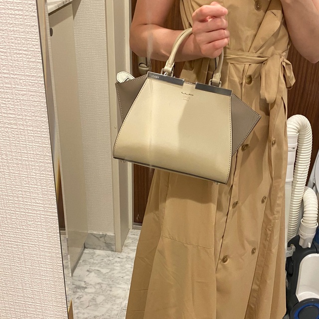 FENDI - FENDI プチトロワジュールの通販 by shop|フェンディならラクマ
