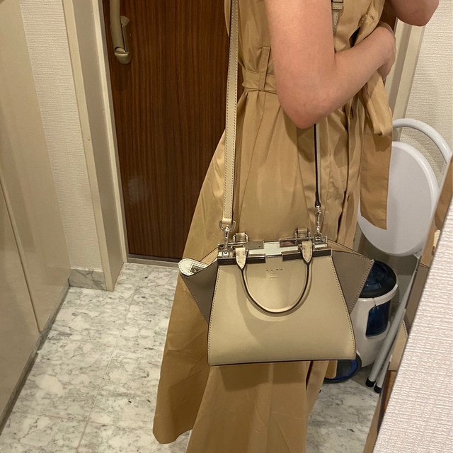 FENDI プチトロワジュール | www.jarussi.com.br