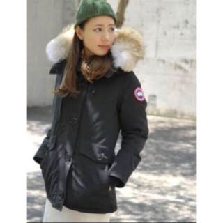 CANADA GOOSE(ダウンジャケット)のフリマアイテム一覧 CANADA GOOSE(ダウンジャケット)のフリマアイテム一覧