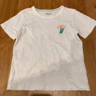 グローバルワーク(GLOBAL WORK)のGLOBAL WORK キッズ用TシャツXL(Tシャツ/カットソー)