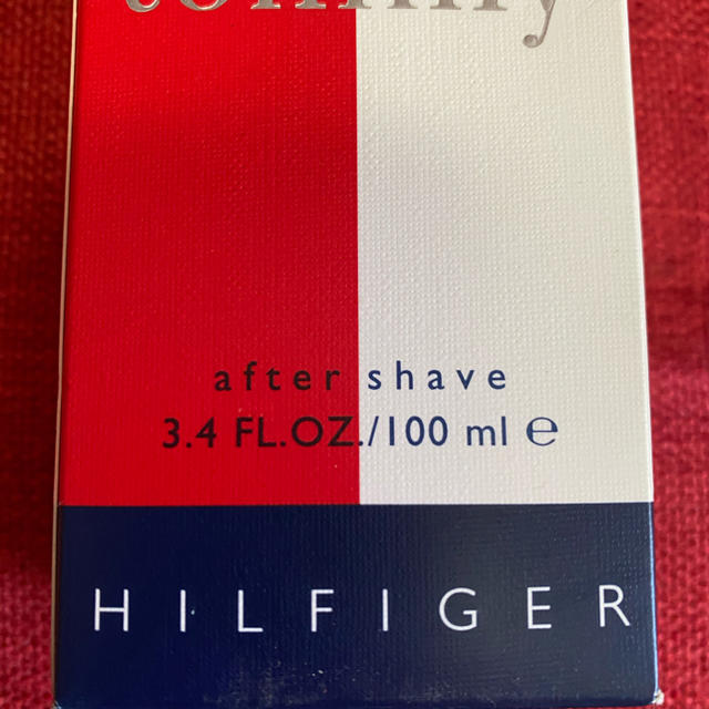 TOMMY HILFIGER(トミーヒルフィガー)のTommy Hilfiger 香水 コスメ/美容の香水(香水(女性用))の商品写真