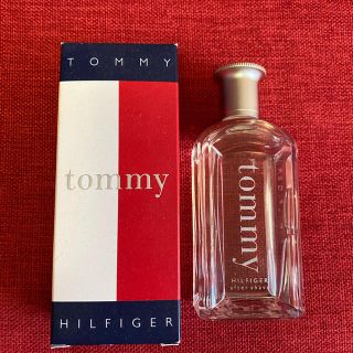 トミーヒルフィガー(TOMMY HILFIGER)のTommy Hilfiger 香水(香水(女性用))