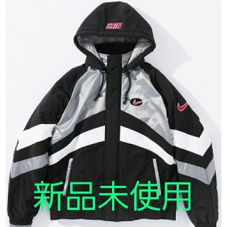 シュプリーム(Supreme)のシュプリーム　ナイキ　Supreme　NIKE(ナイロンジャケット)