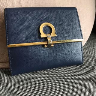 サルヴァトーレフェラガモ(Salvatore Ferragamo)のフェラガモ　財布　(財布)