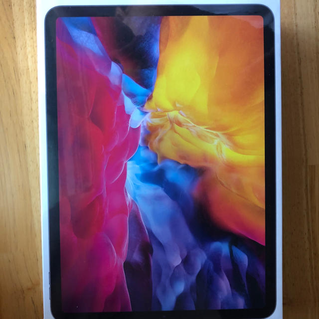 iPad Pro 11 第2世代　WiFi  128GB 新品未開封PC/タブレット