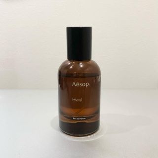 イソップ(Aesop)のAesop ヒュイル オードパルファム(ユニセックス)