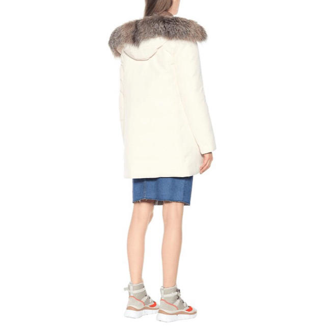 MONCLER BARTRAMIFUR