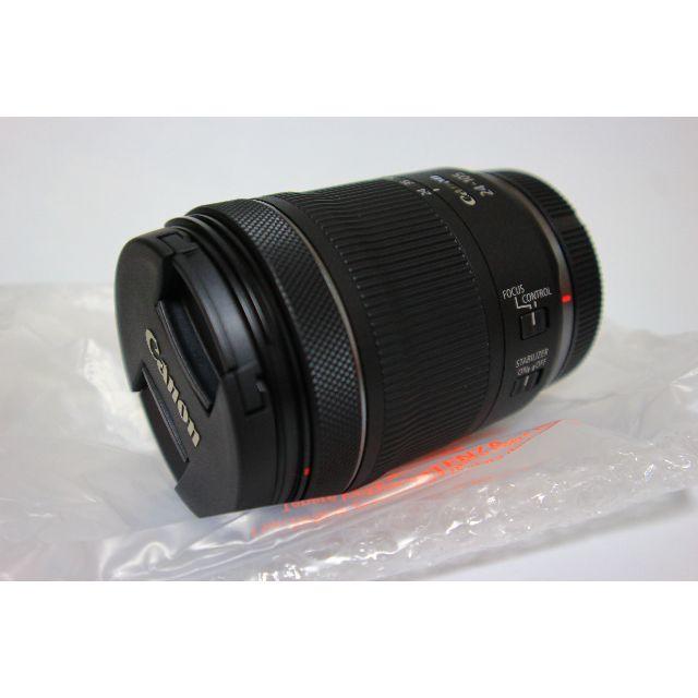 新品 Canon RF 24-105mmのサムネイル