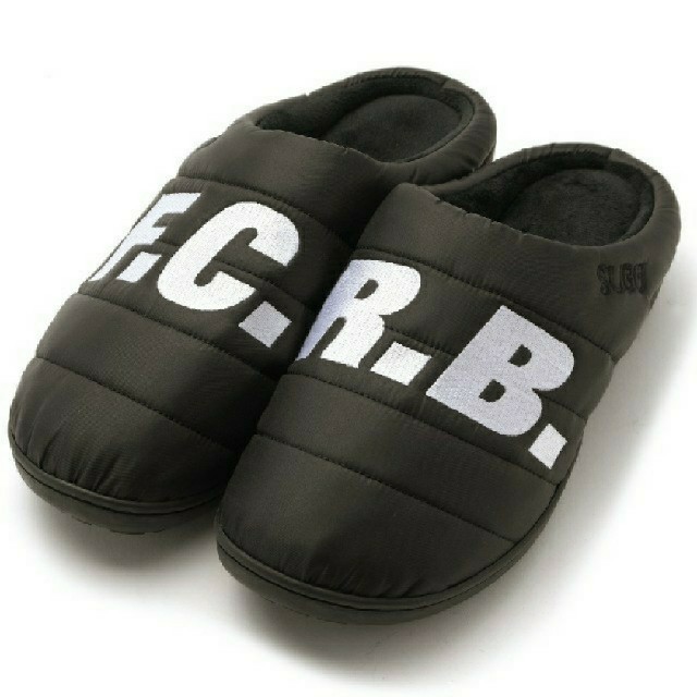 F.C.R.B.(エフシーアールビー)のF.C.Real Bristol SUBU F.C.R.B. SANDAL  L メンズの靴/シューズ(サンダル)の商品写真