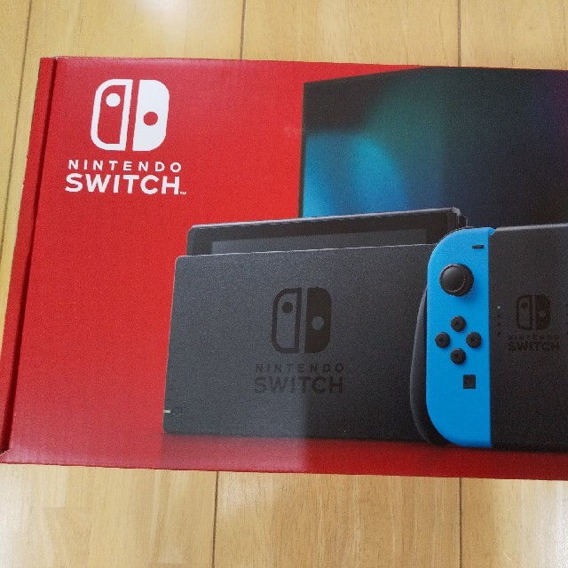世界的に - Switch Nintendo Heaven 新品未開封 本体ネオン スイッチ Nintendo 家庭用ゲーム機本体 世界的に - Switch Nintendo Heaven 新品未開封 本体ネオン スイッチ Nintendo 家庭用ゲーム機本体