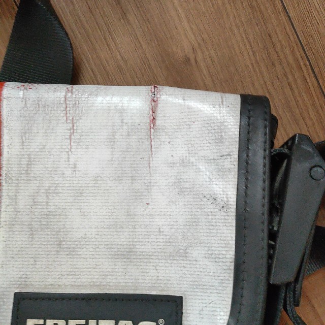 FREITAG(フライターグ)のFREITAG F41 HAWAII FIVE-O メンズのバッグ(メッセンジャーバッグ)の商品写真