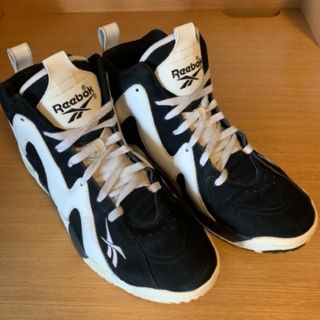 リーボック(Reebok)の【Reebok】リーボック kamikazeⅡ mid  v61032(スニーカー)