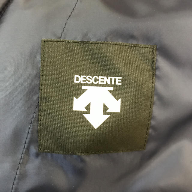 DESCENTE デサント 3Mシンサレート インナーベスト(L)