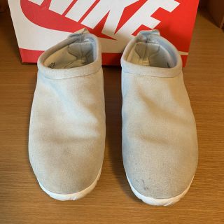 ナイキ(NIKE)の【NIKE】AIR MOC ULTRA 27cm(スニーカー)