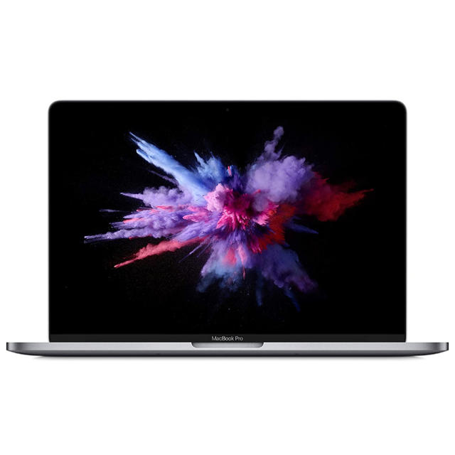 ノートPCMacBook Pro 13インチ　MUHP2J/A 新品未開封