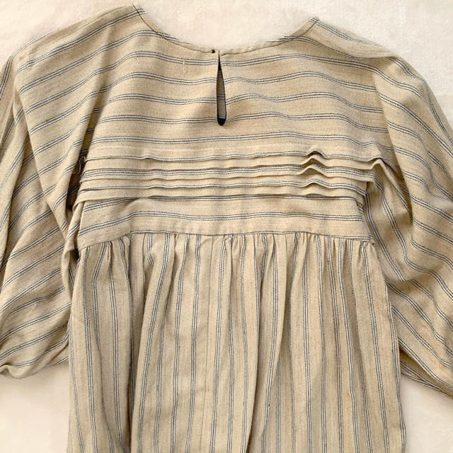 ZARA KIDS(ザラキッズ)のZARA KIDS ザラキッズ　ワンピース キッズ/ベビー/マタニティのキッズ服女の子用(90cm~)(ワンピース)の商品写真