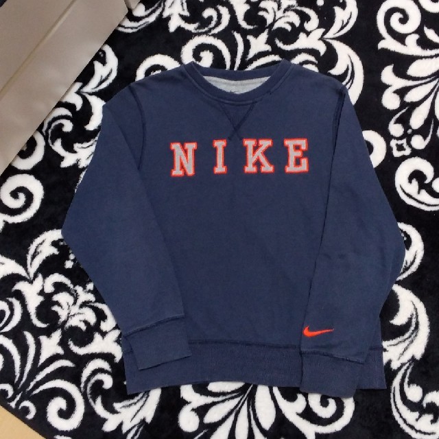 NIKE(ナイキ)の300円セール💕 キッズ/ベビー/マタニティのキッズ服男の子用(90cm~)(ジャケット/上着)の商品写真