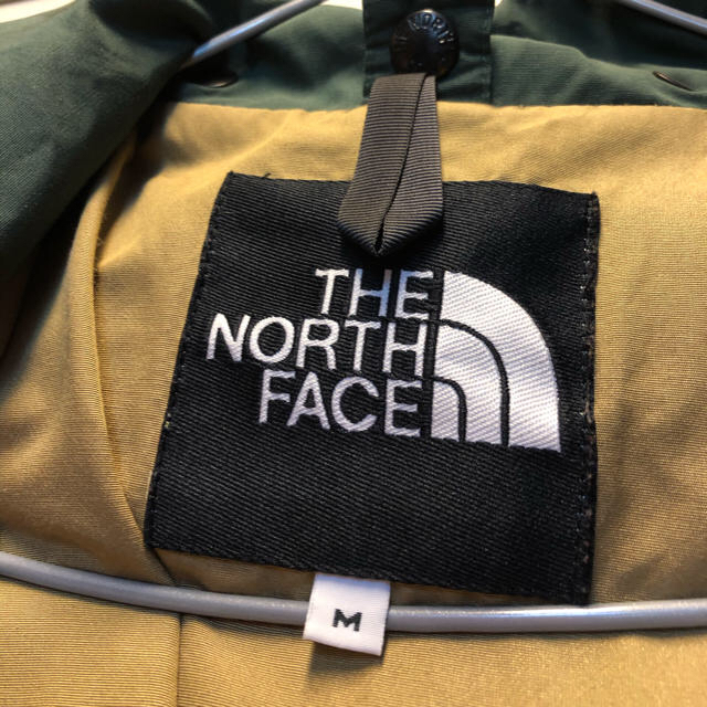 THE NORTH FACE(ザノースフェイス)のKID様 専用 メンズのジャケット/アウター(マウンテンパーカー)の商品写真