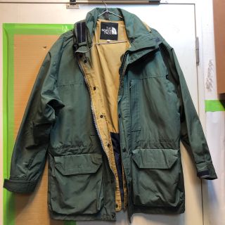 ザノースフェイス(THE NORTH FACE)のKID様 専用(マウンテンパーカー)