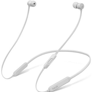 ビーツバイドクタードレ(Beats by Dr Dre)の【angel様専用】beats x wireless イヤホン(ヘッドフォン/イヤフォン)