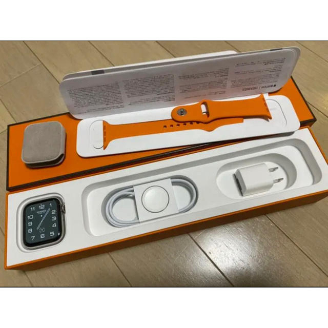 Apple Watch HERMES