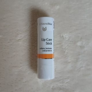 ドクターハウシュカ(Dr.Hauschka)のドクターハウシュカ　リップクリーム　新品・未開封(リップケア/リップクリーム)