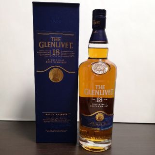 ⭐専用　みかん···様　ザ グレンリベット THE GLENLIVET １８年(ウイスキー)