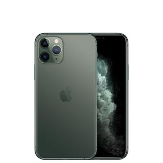 アイフォーン(iPhone)のSaku様専用 iPhone11 Pro Max(スマートフォン本体)