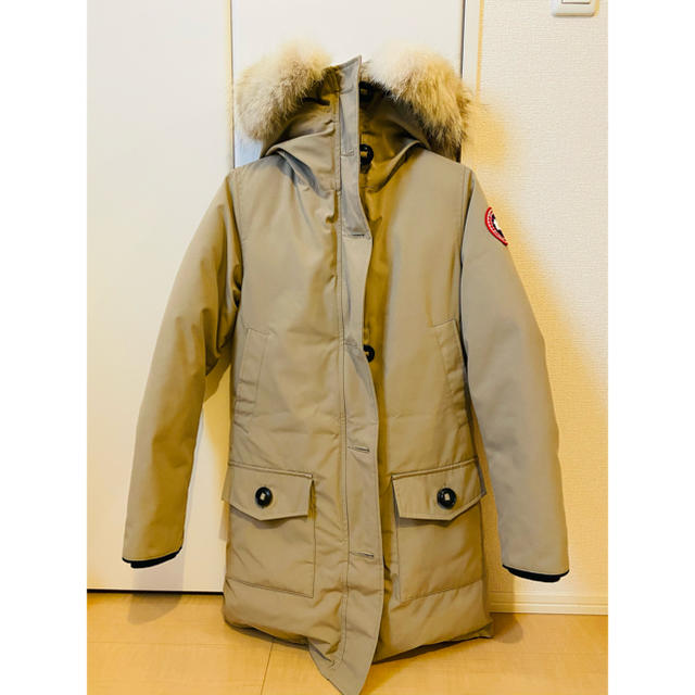 CANADA GOOSE(カナダグース)のCANADA GOOSEダウン レディースのジャケット/アウター(ダウンジャケット)の商品写真