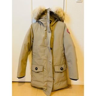 カナダグース(CANADA GOOSE)のCANADA GOOSEダウン(ダウンジャケット)