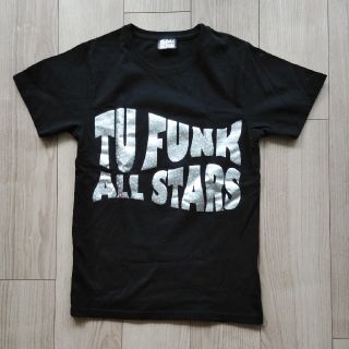 キンキキッズ(KinKi Kids)の堂本剛　TU FUNK ALL STARS　Tシャツ(アイドルグッズ)