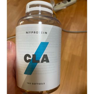 マイプロテイン(MYPROTEIN)のマイプロテイン　CLA(プロテイン)