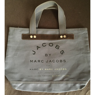 MARC BY MARC JACOBS - ＊miyu様専用＊MARC BY MARC JACOBS キャンバス