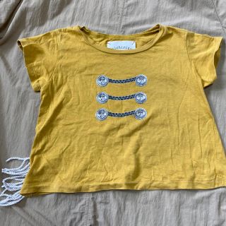 コドモビームス(こども ビームス)の専用　４点おまとめ(Tシャツ/カットソー)