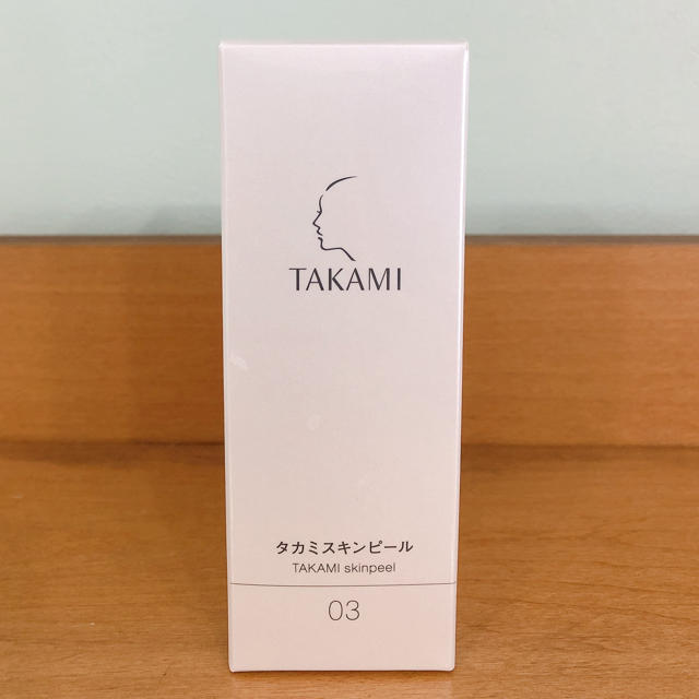 TAKAMI(タカミ)のタカミスキンピール コスメ/美容のスキンケア/基礎化粧品(美容液)の商品写真