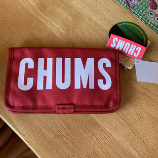 チャムス(CHUMS)のCHUMS iPhone7plus(iPhoneケース)