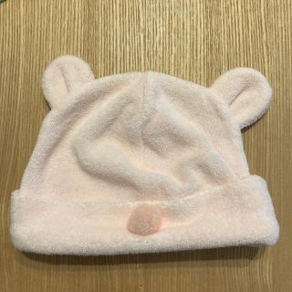 アカチャンホンポ(アカチャンホンポ)の赤ちゃん用　ぼうし(帽子)