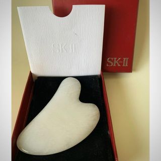 エスケーツー(SK-II)のSK-2 天然石　カッサプレート(フェイスローラー/小物)