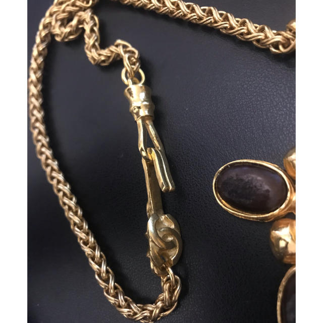 CHANEL(シャネル)のシャネル　ネックレス　97A レディースのアクセサリー(ネックレス)の商品写真