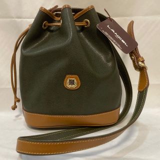 ランセル 巾着の通販 40点 | LANCELを買うならラクマ