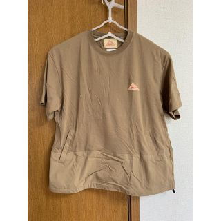 ケルティ(KELTY)のKELTY Tシャツ(Tシャツ/カットソー(半袖/袖なし))