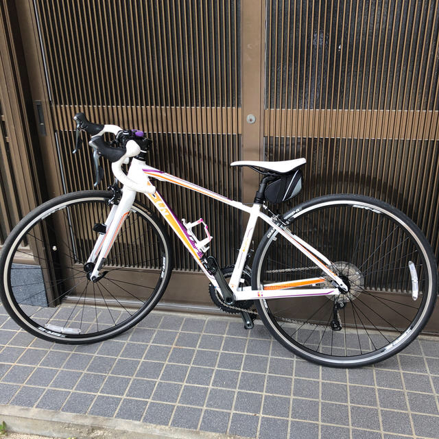 スポーツ/アウトドア商談中　GIANT Liv ロードバイクAVAIL SL2