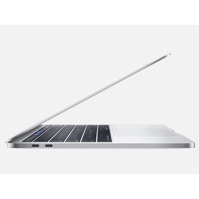 208 Macbook Pro 13-inch 品