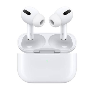 アップル(Apple)のApple AirPods Pro 新品未開封/国内正規品(ヘッドフォン/イヤフォン)