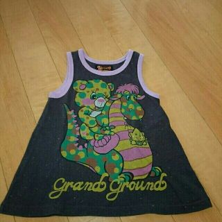 グラグラ(GrandGround)の再開…様グラグラタンクトップおまとめ(Tシャツ/カットソー)