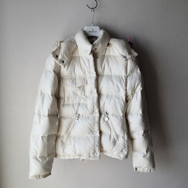 MONCLER BERENGERE レディース 正規品